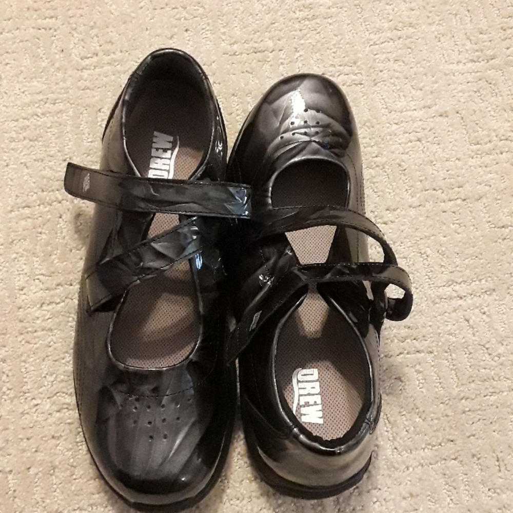 Drew Mary Janes 10W